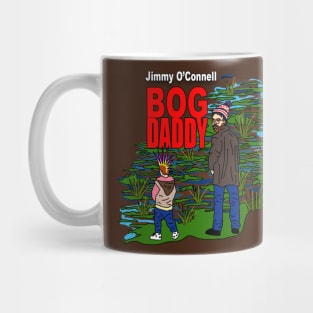 Bog Daddy Mug